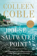 The House at Saltwater Point: Gripping Romantic Suspense (A Lavender Tides Novel)