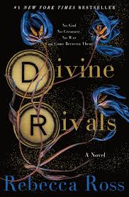 Divine Rivals: A Novel by Rebecca Ross