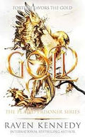 Gold (Book 5)