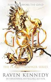 Gold (Book 5)