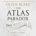 The Atlas Paradox (Atlas Series, 2) by Olivie Blake