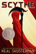 Scythe (1) (Arc of a Scythe) by Neal Shusterman