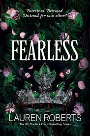Fearless