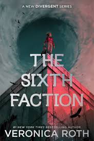 The Sixth Faction (PREORDER) Release Date 10/06/26
