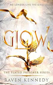 Glow (Book 4)