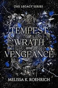 Tempest of wrath and vengeance