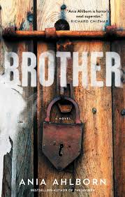 Brother by Ania Ahlborn