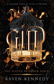 Gild (Book 1)