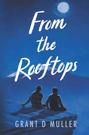 From the rooftops