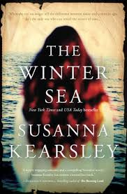 The Winter Sea (The Scottish series, 1) by Susanna Kearsley