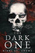Dark One - by Nikki St. Crowe (Paperback)