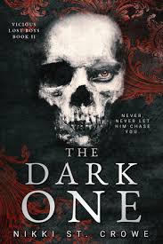 Dark One - by Nikki St. Crowe (Paperback)