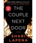The Couple Next Door (Ava James FBI Mystery)
