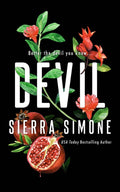 Devil (Standard Edition)