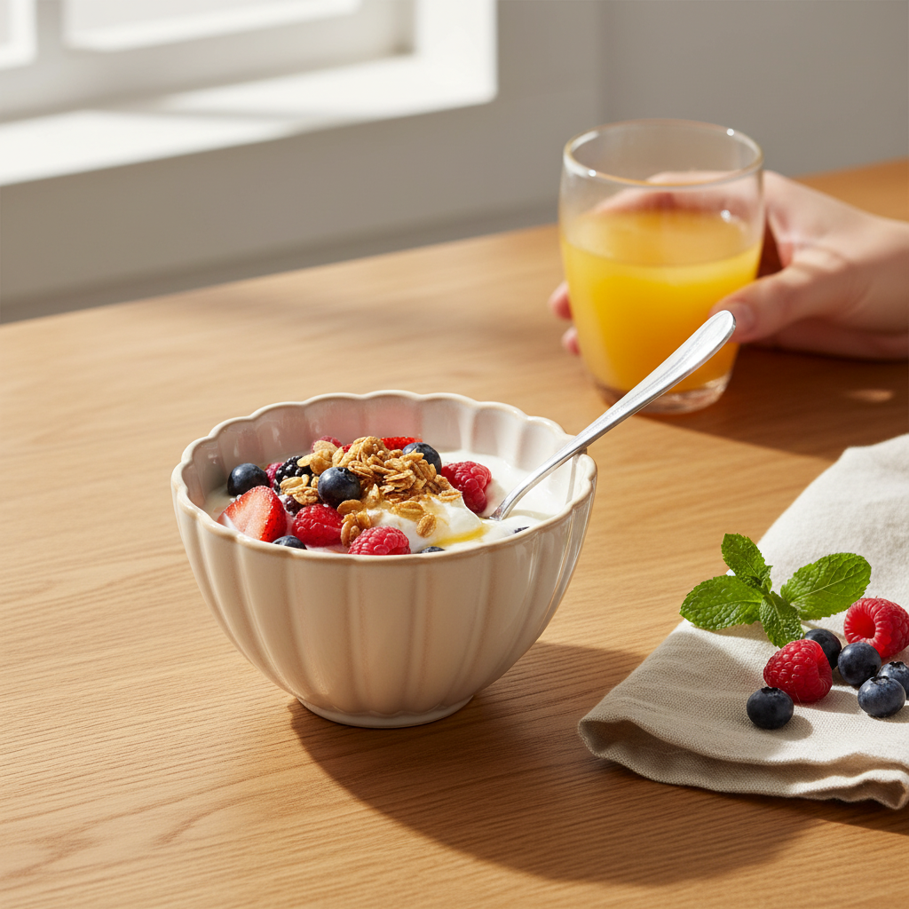 Dessert Bowl 12 oz