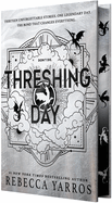 Threshing Day (Wing and Claw Collection)