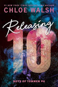 Releasing 10 (Standard Edition) - by Bloom Books (Paperback)
