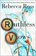 Ruthless Vows (Letters of Enchantment, 2) Hardback