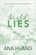Twisted Lies