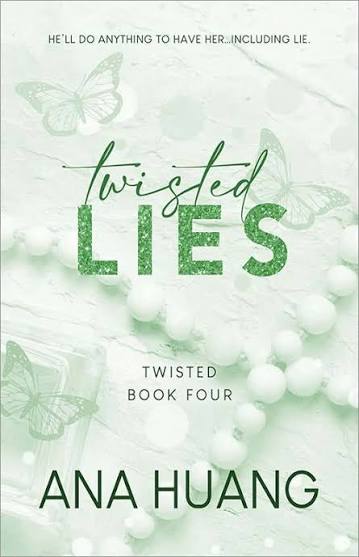 Twisted Lies