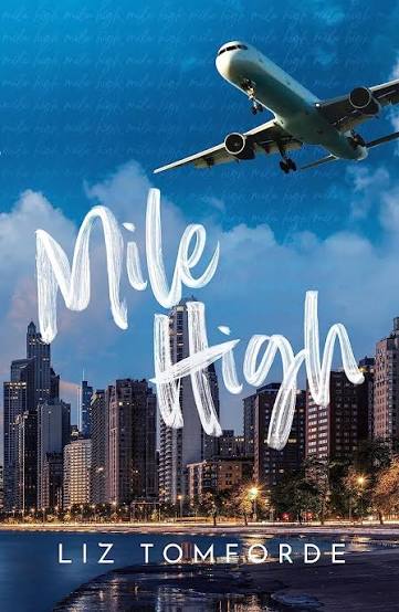 Mile High (Windy City, 1)