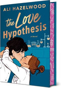 The Love Hypothesis: Collector's Edition