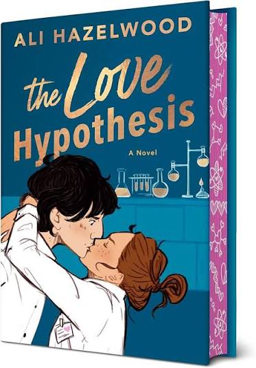The Love Hypothesis: Collector's Edition