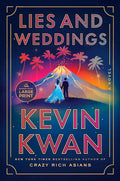 Lies and Weddings: A Novel