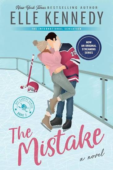 The Mistake (Off-Campus, 2) by Elle Kennedy