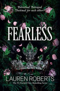 Fearless (The Powerless Trilogy)