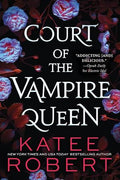 Court of the Vampire Queen: A spicy polyam MMMF romance