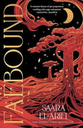 Faebound: A Novel (The Faebound Trilogy)