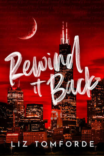Rewind it Back (Windy City, 5)