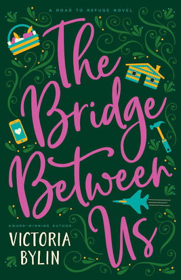 The Bridge Between Us (Road to Refuge)