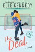 The Deal (Off-Campus, 1) by Elle Kennedy