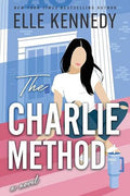 The Charlie Method - (Campus Diaries) by Elle Kennedy (Paperback)