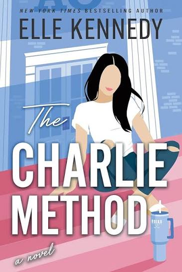 The Charlie Method - (Campus Diaries) by Elle Kennedy (Paperback)