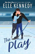Play - by Elle Kennedy (Paperback)