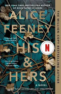 His & Hers - by Alice Feeney (Paperback)