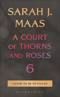 ACOTAR 6 PREORDER: RELEASE DATE; 10/27/26