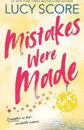 Mistakes Were Made (Deluxe Edition) - (Story Lake) by Lucy Score (Paperback)