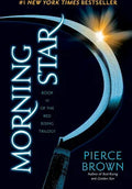 Morning Star (Red Rising Series) by Pierce Brown