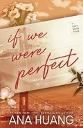 If We Were Perfect - (If Love) by Ana Huang (Paperback)