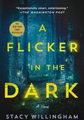 A Flicker in the Dark by Stacy Willingham