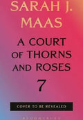 ACOTAR 7 PREORDER: RELEASE DATE; 01-12-27