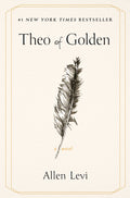 Theo of Golden (paperback)